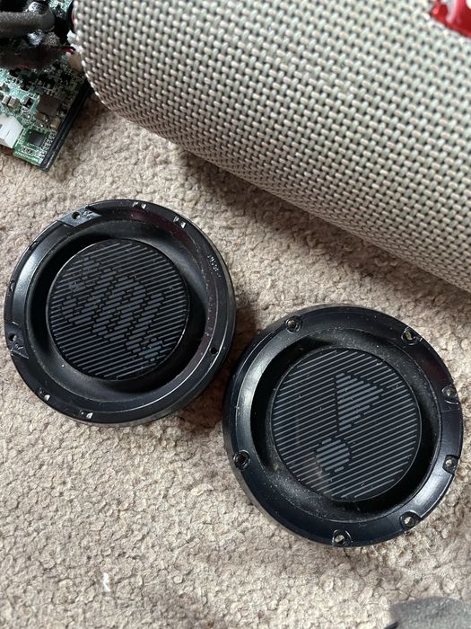 Продам запчасти jbl flip 4-5