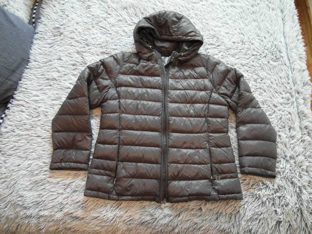 Kurtka wiosenna pikowana damska Cavin Klein M