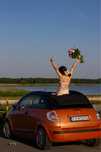 Citroen C3 Pluriel 1.6 !!!