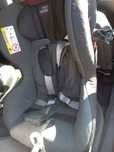 Fotelik Britax Romer