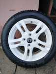 Koła 205/55R16 4x114,3