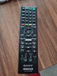 Pilot sony rm-adp058 AV system