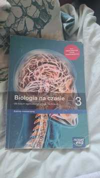 Biologia na czasie 3 zakres rozszerzony