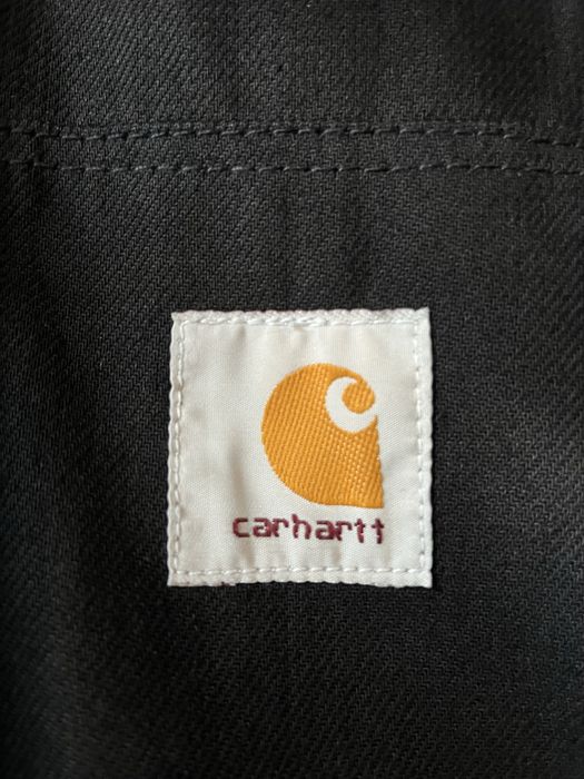 kurtka Carhartt active jacket