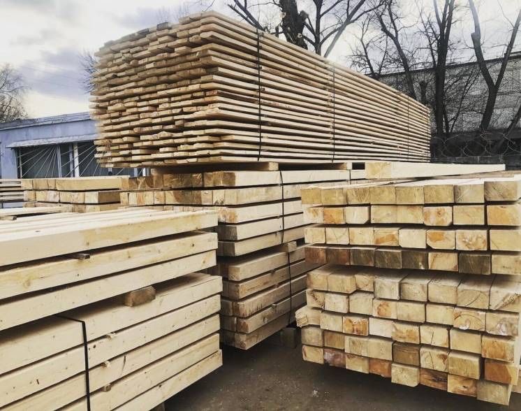 Буд.Матеріали та послуги маніпулятора