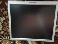 монітор Samsung SyncMaster 710n (17”)