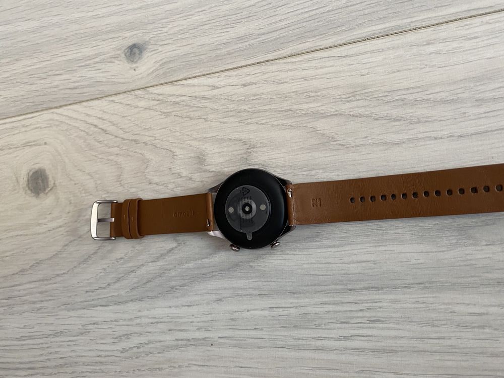 Смарт-часи Amazfit GTR 3 Pro