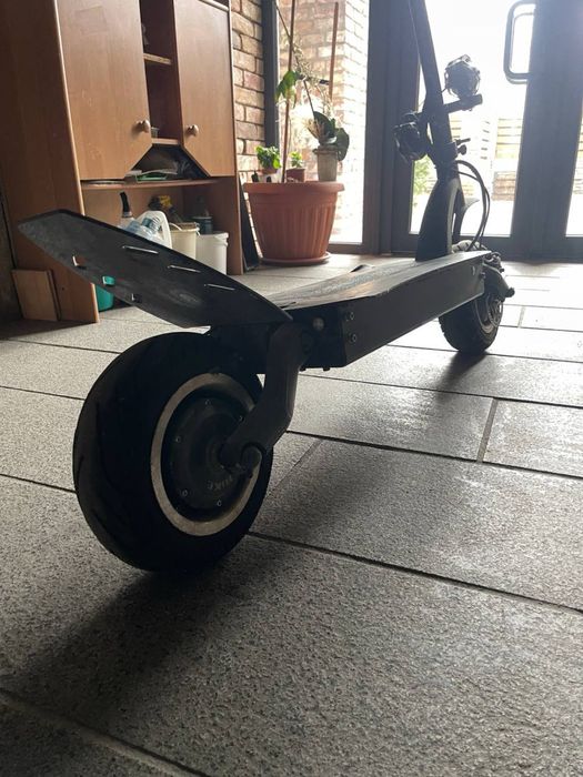 Самокат LikeBike