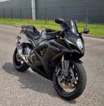 Suzuki Gsxr 1000 k7 k8