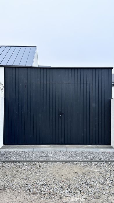 Domek narzędziowy ogrodowy