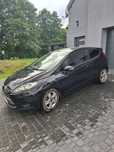 Ford Fiesta Ford Fiesta Mk7 – serwisowana, ekonomiczna, 2 komplety alufelg