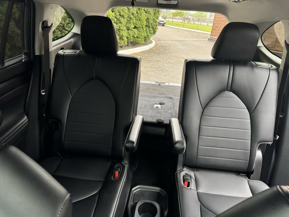 Автомобіль Toyota HIGHLANDER 2022 рік 3.5