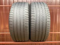 255/45 R20 Michelin Primacy Tour A/S. Шини всесезонні 2 шт.