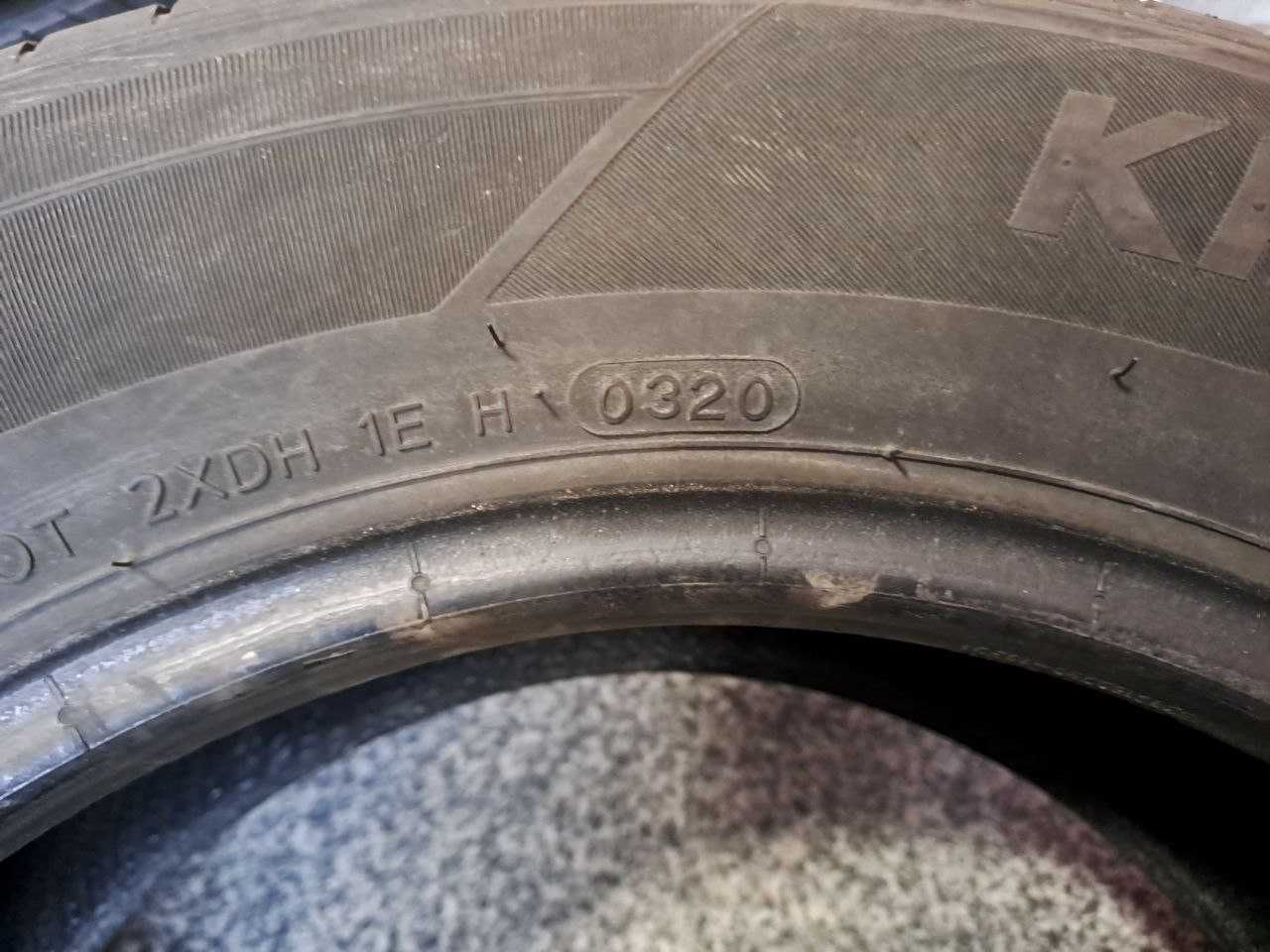 Шини 195/65/15 Hankook Kinergy eco2