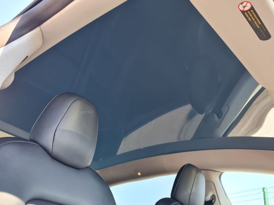 Tesla Model Y Dual Motor Performance 2021