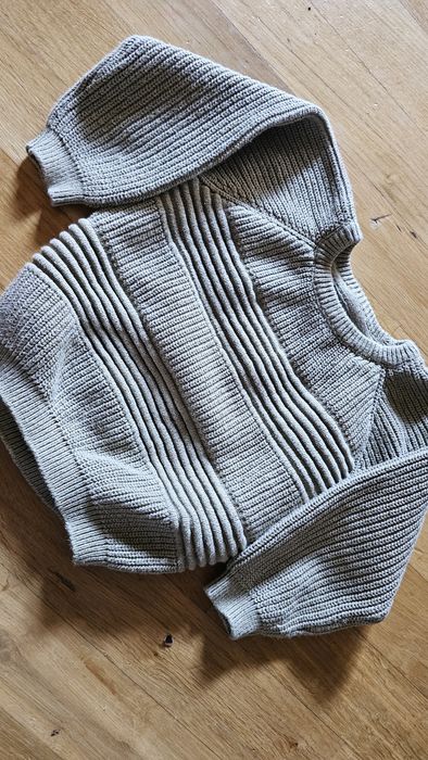 Primark sweterek bawełniany 98 cm