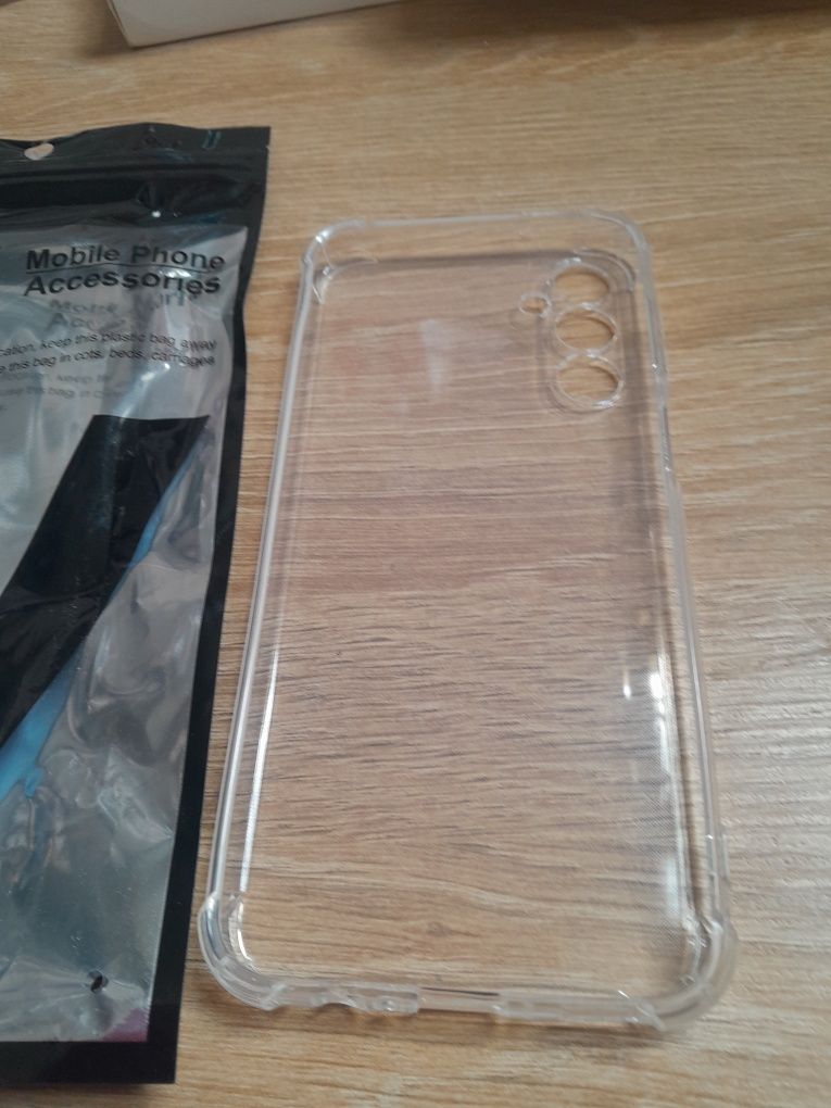 Etui sace plecki ivolver do telefonu  samsung m14