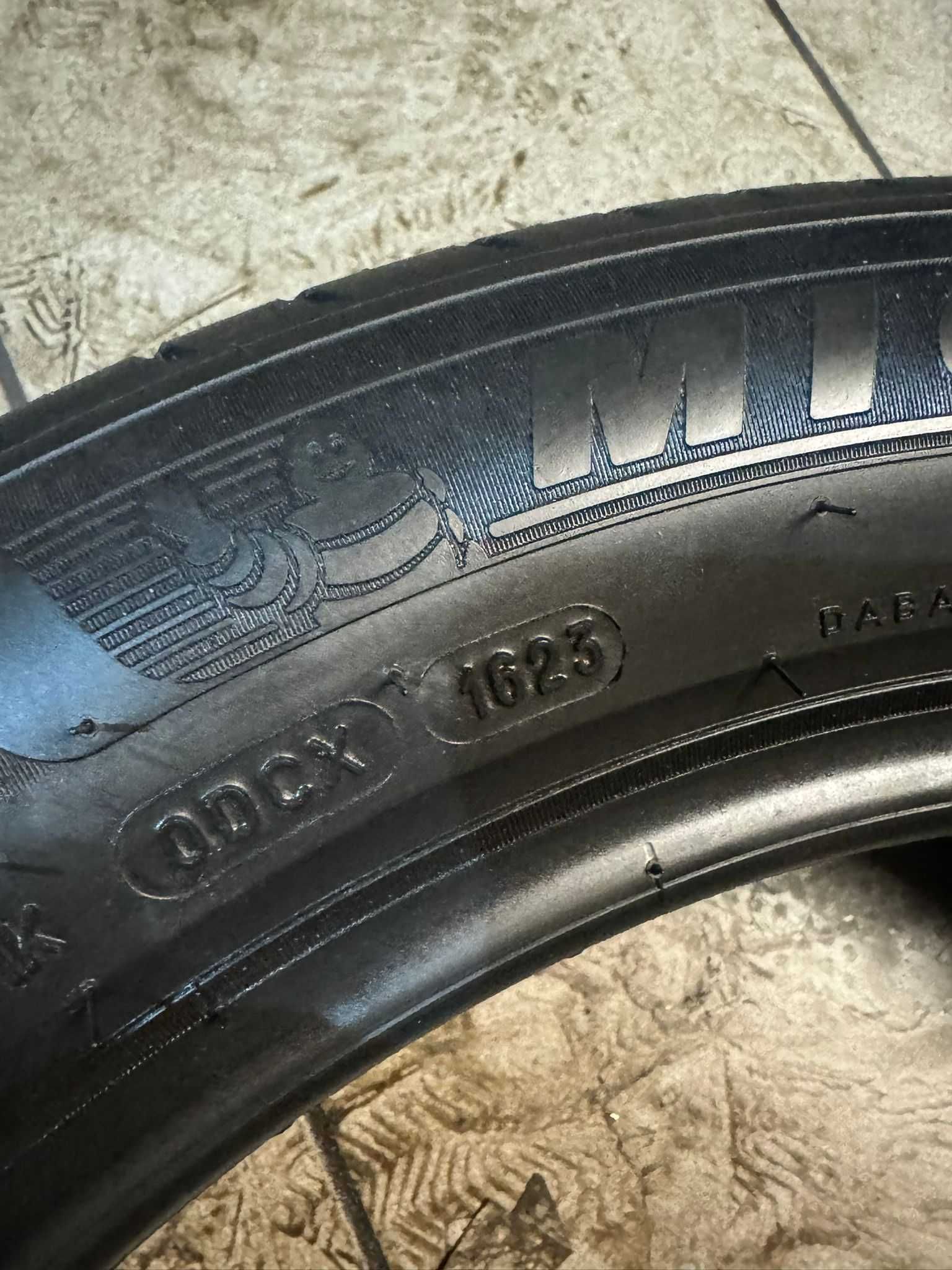 Michelin 195/55R16 91H e Primacy