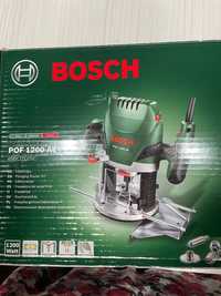 Фрезер Bosch POF 1200