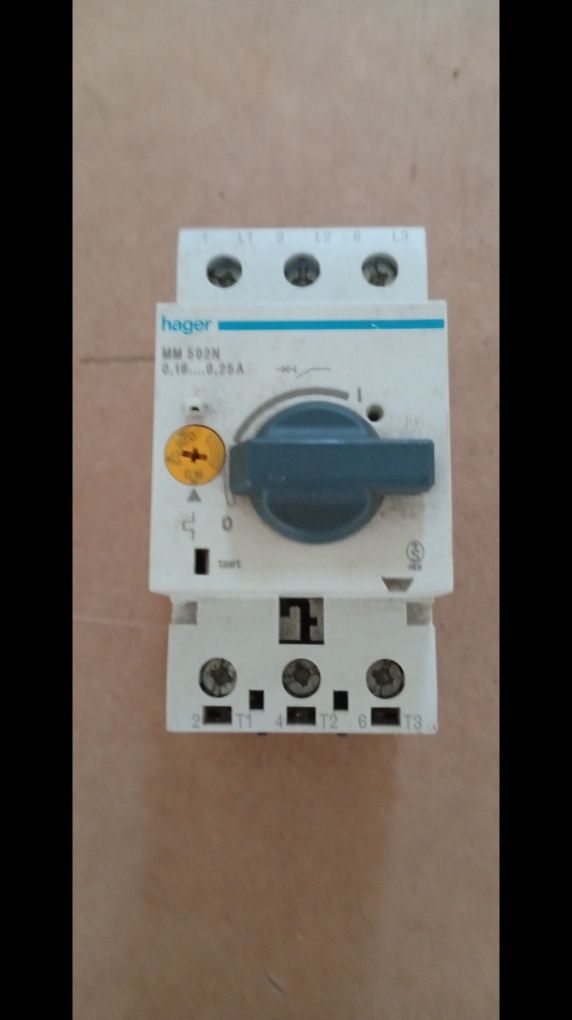 Material elétrico