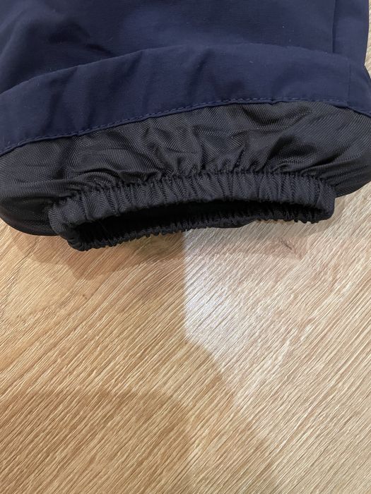 Теплі штани Chidhood софтшелл на флісі 116,122,128-134,140,146  Угорщ