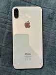 Ramka iphone xs max tył telefony