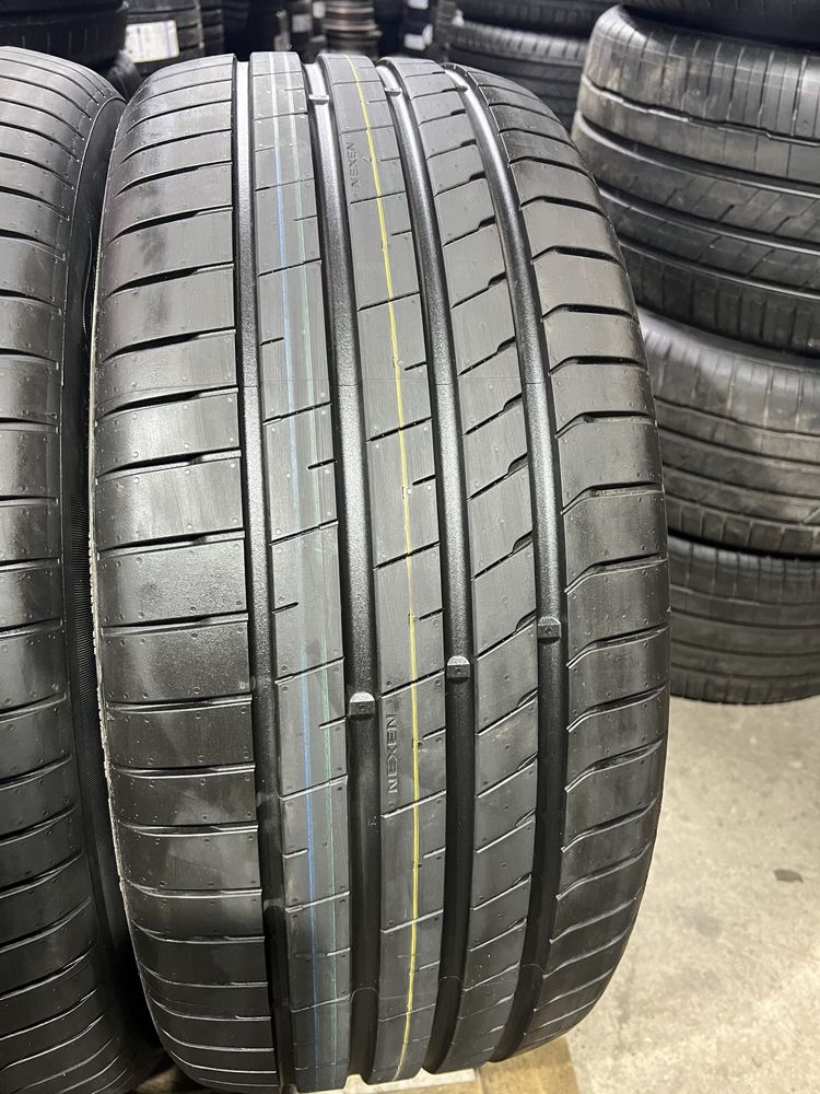 Літні шини 4шт 285/45R21 Nexen NFera SU2 Sport NCO