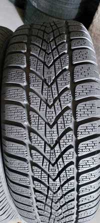 205/60/16 R16 Dunlop SP Winter Sport 4D 2шт зима