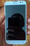 LG Optimus L90 DualSim White