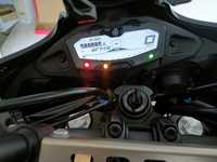 Vendo  Yamaha Tracer  700