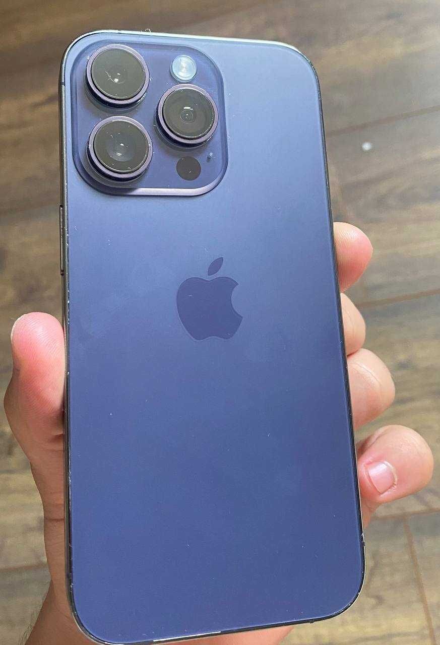 Iphone 14 Pro 128