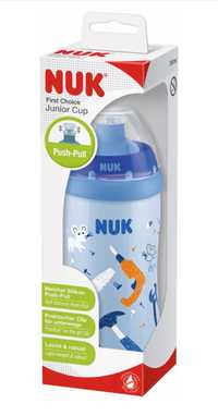 Поїльник Nuk junior cup 300 мл