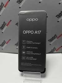 Telefon Oppo A17 4/64GB Granatowy