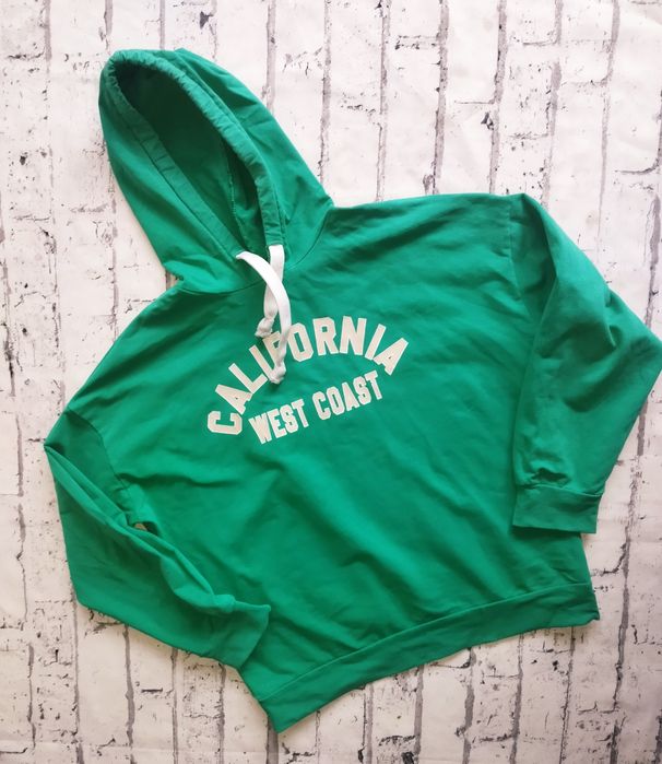 Bluza dziewczynka 164