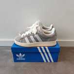 "Buty damskie Trampki"Adidas_Campus_00s_Juba_Grey_Rozmiar 41
