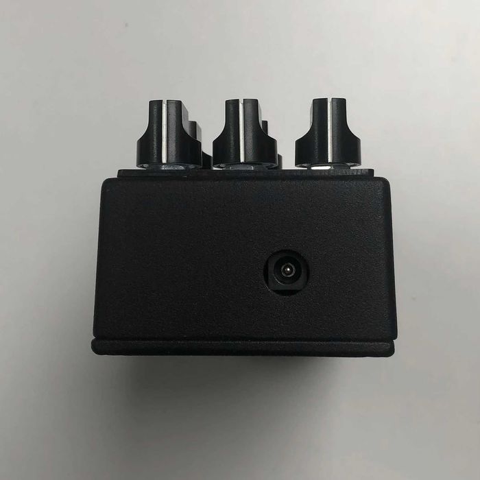 Friedman Buxom Boost