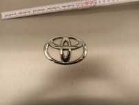 Toyota RAV4 III emblemat znaczek logo klapy tył tylnej bagażnika