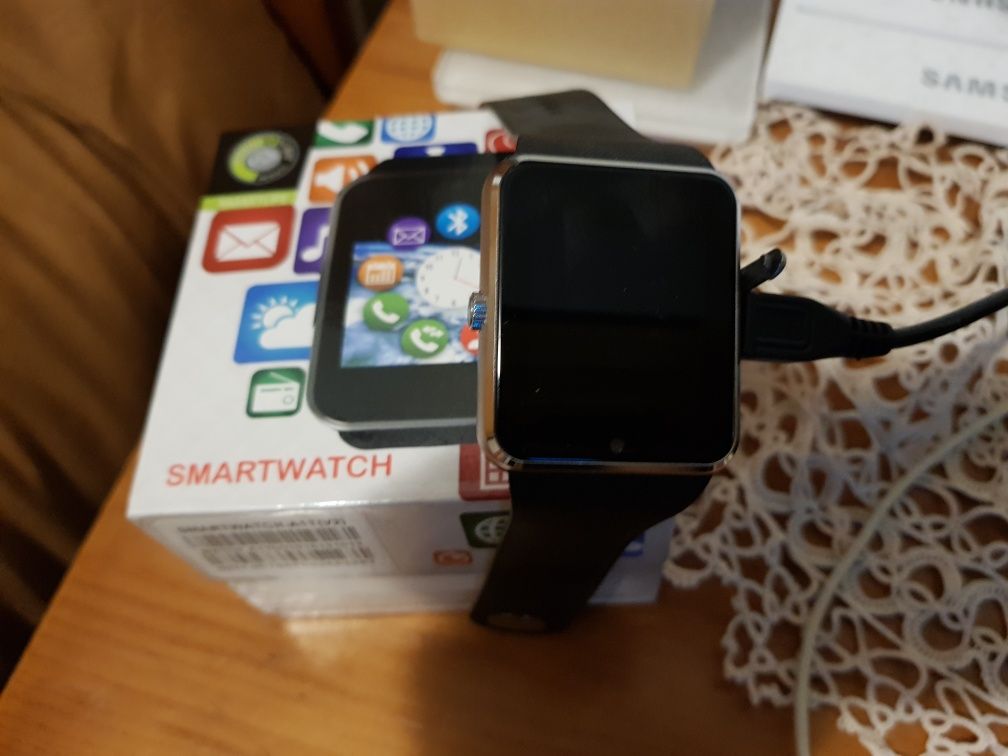 Smart watch