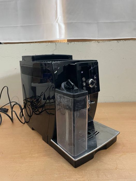 Кавомашина DeLonghi ECAM 23.266.B Cappuccino Smart