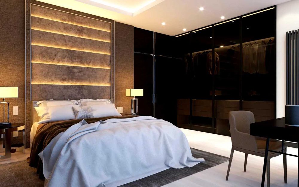 2-кім Маккейна вул (Кудрі), 26 Richmond Печерський р, ст.м Звіринецька