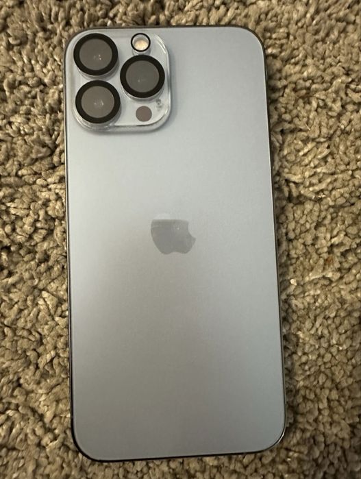Iphone 13 pro max 256gb