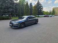 Audi A6 AUDI A6 COMPETITION 3.0 tdi BiTurbo, salon PL, bardzo doinwestowany