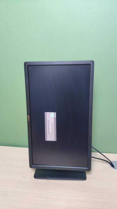 Monitor Dell P2312Ht - 23 cale, Full HD, obrotowa podstawa, 6 szt.