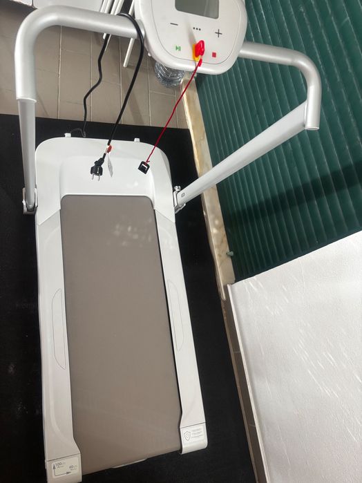 Passadeira elétrica praticamente nova