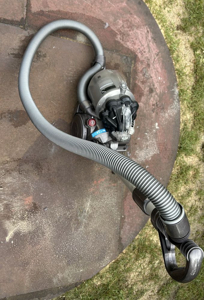 Dyson 403 EU odkurzacz