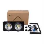 Blinder Novo DMX, 2 unidades