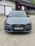Audi A3 8v 2.0 TDI Automat