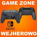 Pad Nintendo Switch Pro Controller + kabel USB C = Wejherowo SKLEP
