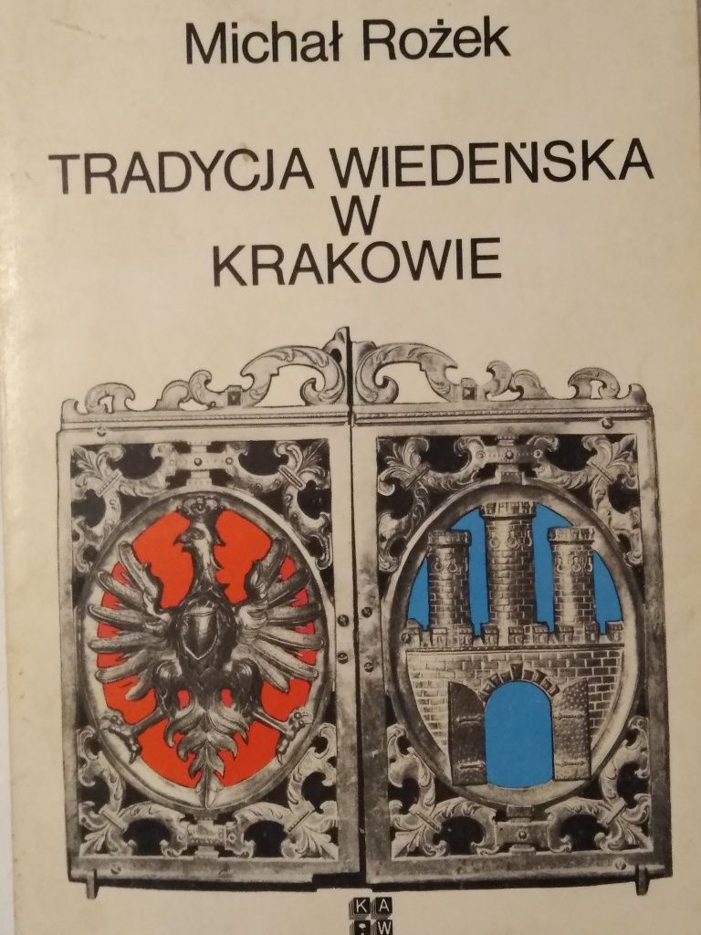 Tradycja Wiedeńska w Krakowie