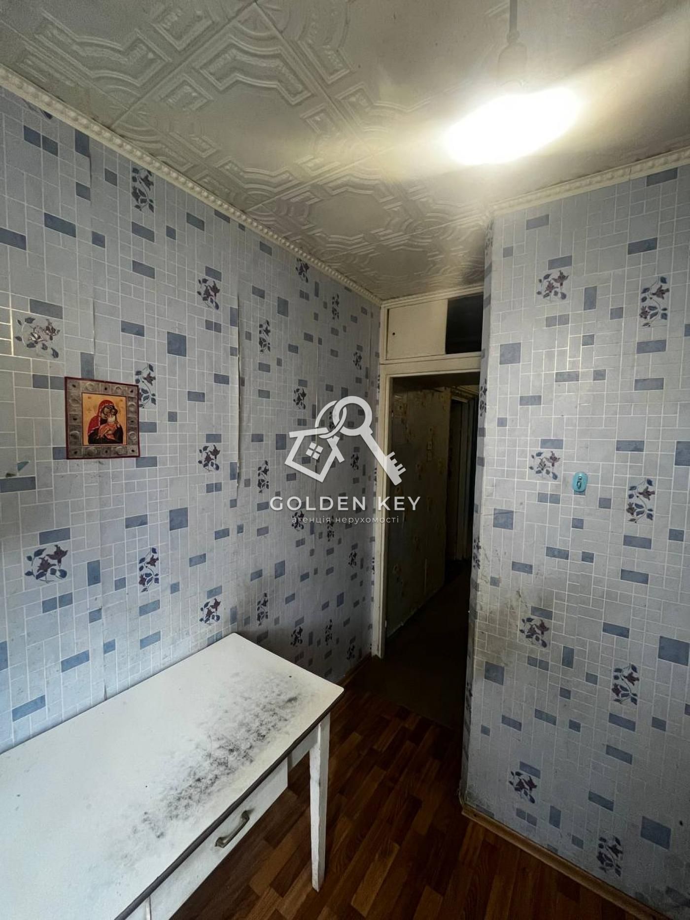 Продаж двокімнатної квартири, 129 квартал